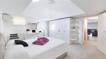 3 bedrooms