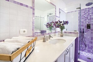 House, Smoking | 3 bedrooms - Casa Paradisea in Positano (Positano)