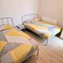 2-bed House - Sleeps 5 & Central Links