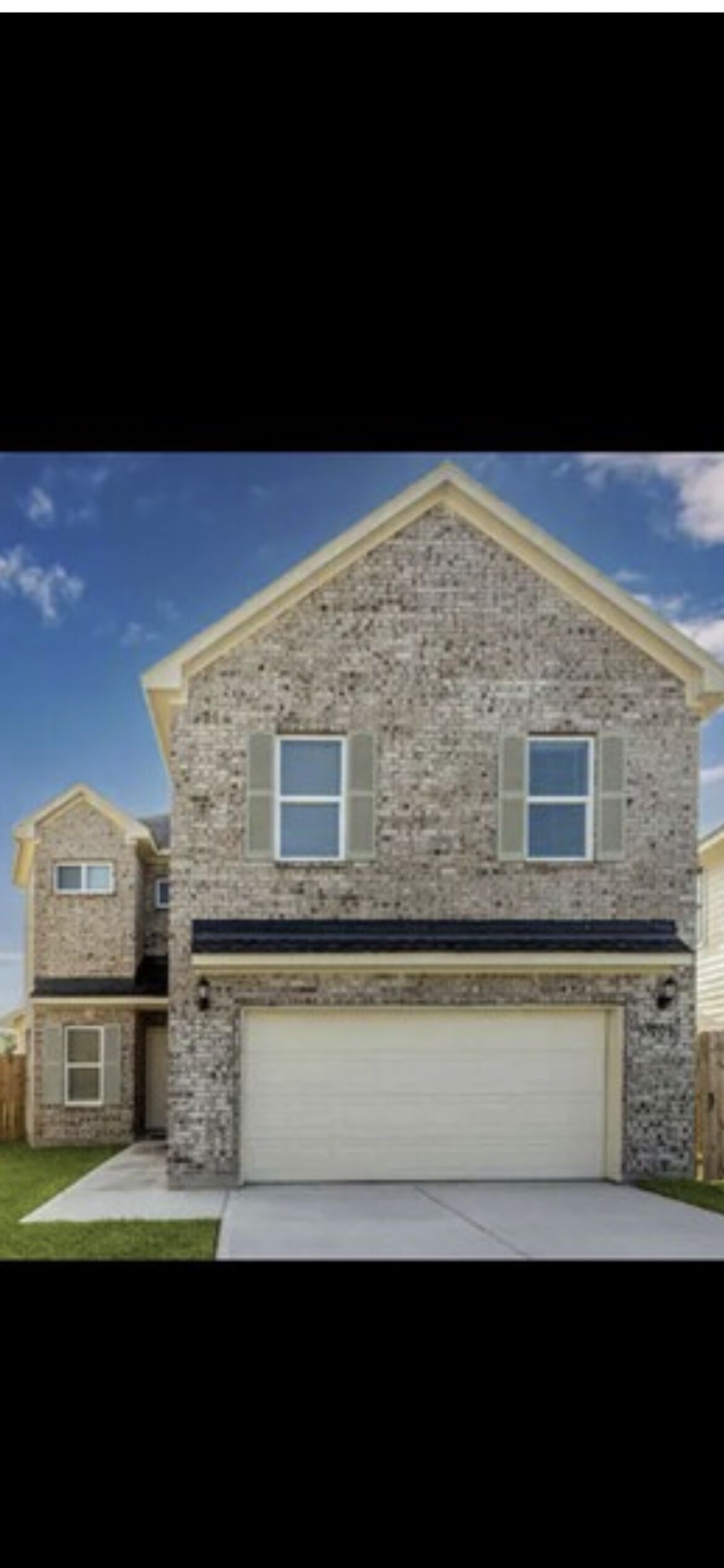 New Construction Spacious House in Southwest Houston