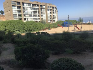 منطقة الأطفال