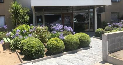 Beautiful apartment, 3 bedrooms and 2 bathrooms, 5 minutes from the beach