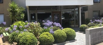 Beautiful apartment, 3 bedrooms and 2 bathrooms, 5 minutes from the beach