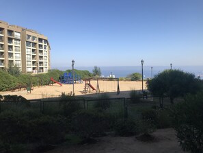 منطقة الأطفال