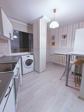 Cucina privata