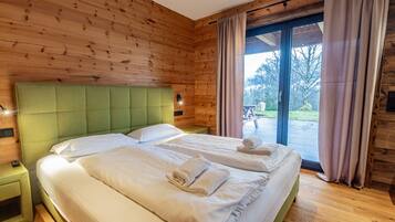 3 habitaciones, tabla de planchar con plancha y wifi gratis