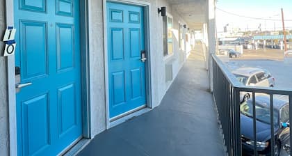 Arlo Motel