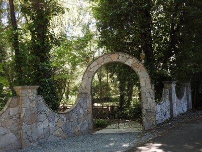 Fern Creek - Murphys Vacation Rentals