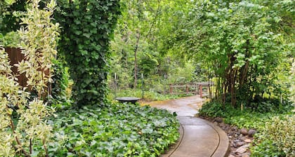 Fern Creek - Murphys Vacation Rentals