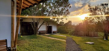 Εξωτερικοί χώροι