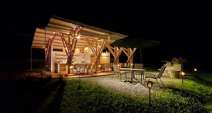 EcoHotel Alma