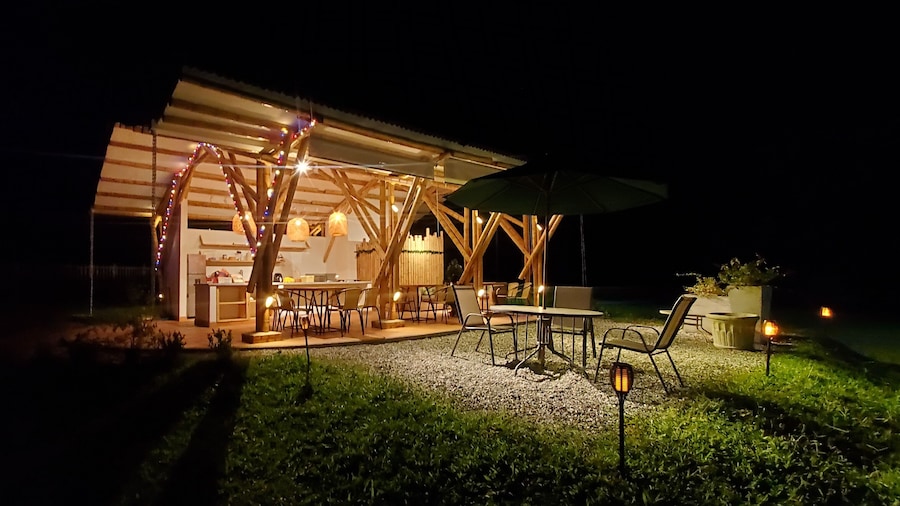EcoHotel Alma