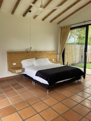 Superior Room, 1 Queen Bed | Down duvets, memory-foam beds, minibar, desk