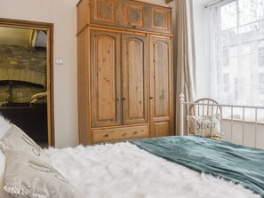 2 Schlafzimmer, kostenloses WLAN, Bettwäsche