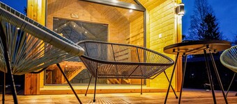 Pet friendly home in Stare Czaple