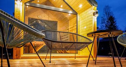 Pet friendly home in Stare Czaple