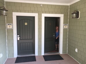 Interior - Wyndham Ocean Walk 2BR (Daytona Beach)