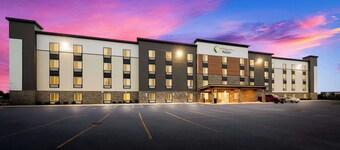 Woodspring Suites Wixom - Novi