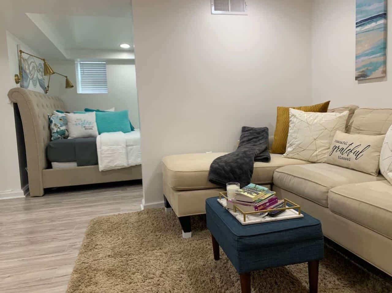 智能電視、打印機