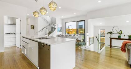 Stunning Taka Retreat nr Beach-Netflix