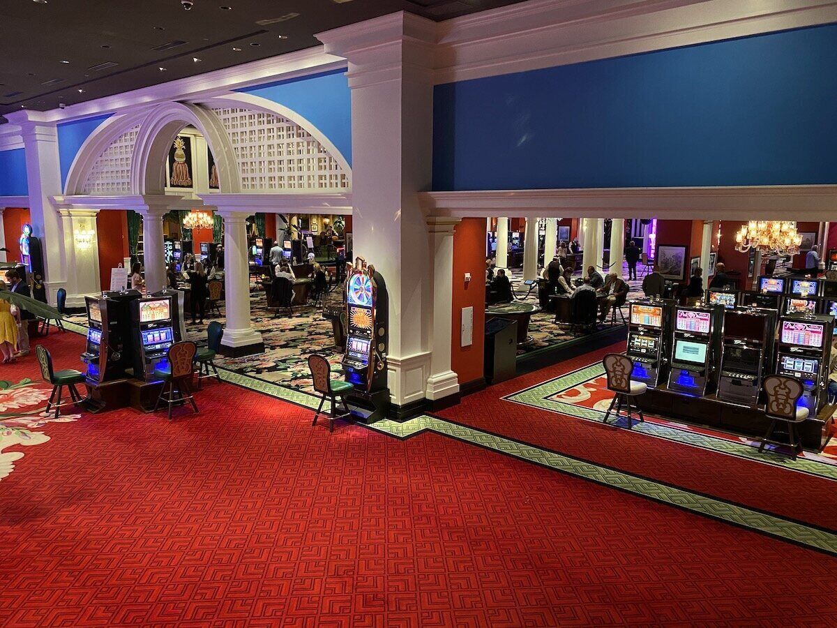 Casino