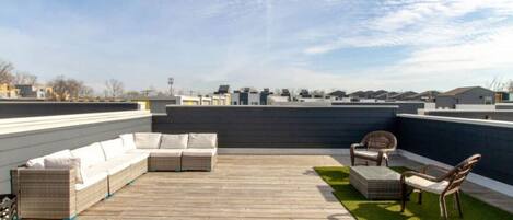 Terras