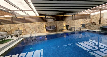 The Five Star Villa In Rishon LeZion