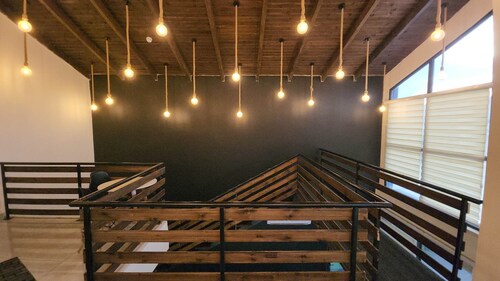 The Five Star Villa In Rishon LeZion