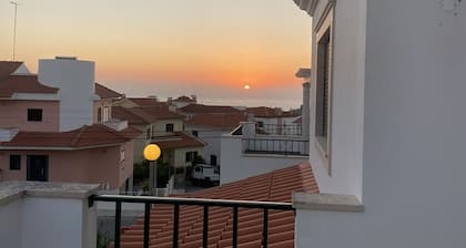 Villa Zulla - Nazaré