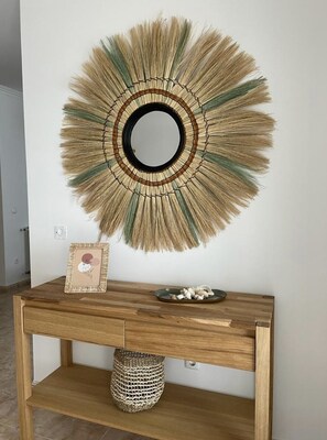 Interior - Villa Zulla - Nazaré (Nazaré)