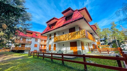 Appartamento Des Amis - Affitti Brevi Italia