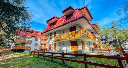 Appartamento Des Amis - Affitti Brevi Italia