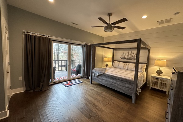 3 habitaciones, wifi gratis y ropa de cama