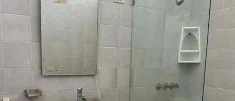 Dusche