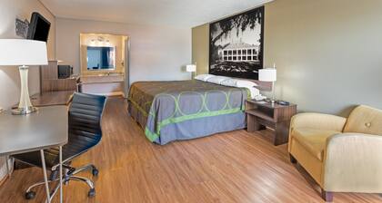 Super Place Inn