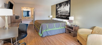 Super Place Inn