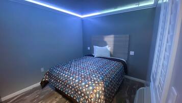 Standard Room | WiFi (free)