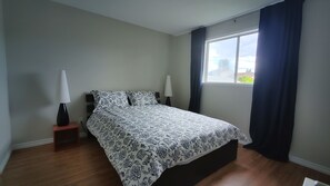 3 chambres, fer et planche Ă repasser, accĂšs Internet