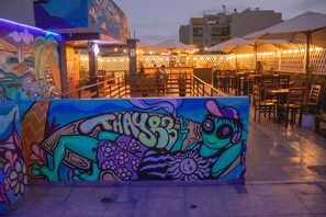 منطقة شواء/نزهات