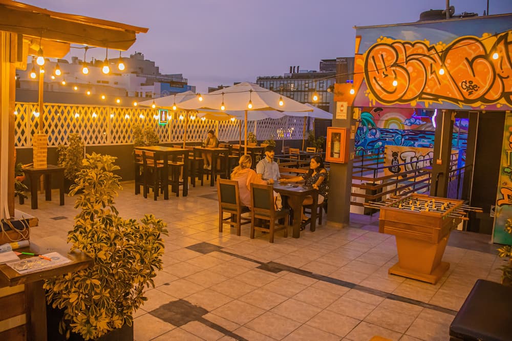 THAY83 HOSTEL