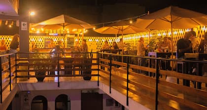THAY83 HOSTEL
