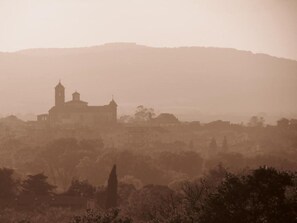 Miscellaneous - Old farmhouse in the countryside of Viterbo, THE FACTORY (Lazio)