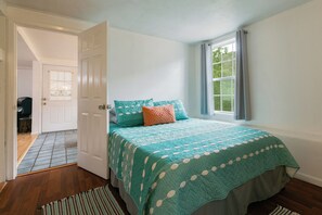 2 chambres, Wi-Fi, literie fournie, accessible en fauteuil roulant