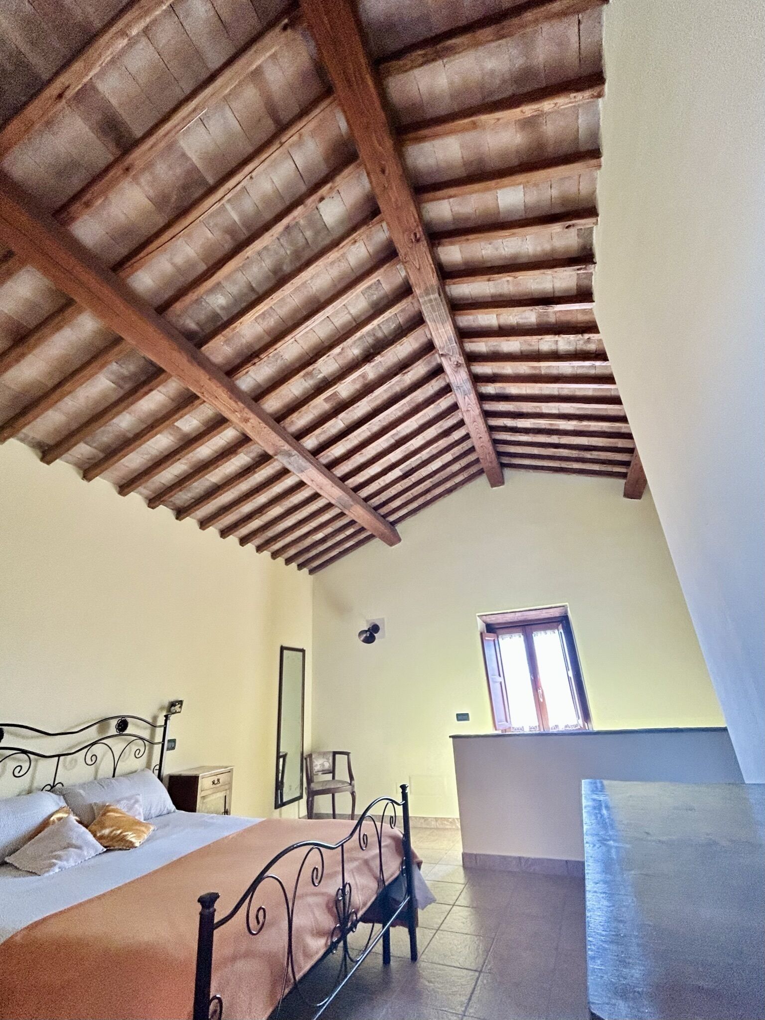 1 chambre, coffres-forts dans les chambres, lit parapluie, Wi-Fi