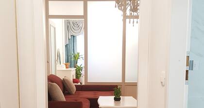 E&E Apartments Free Parking / Free WiFi / at Arena Stožice LJ