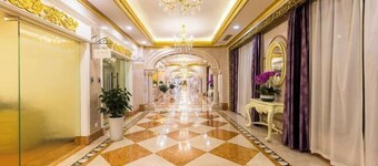 Jintian International Hotel