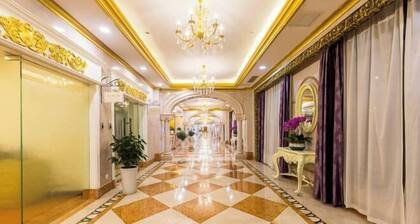 Jintian International Hotel