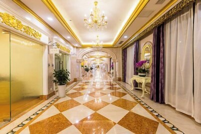 Jintian International Hotel