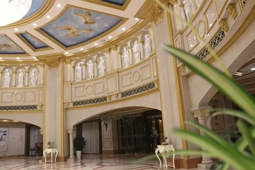 Jintian International Hotel