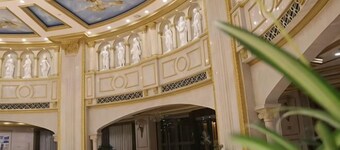 Jintian International Hotel